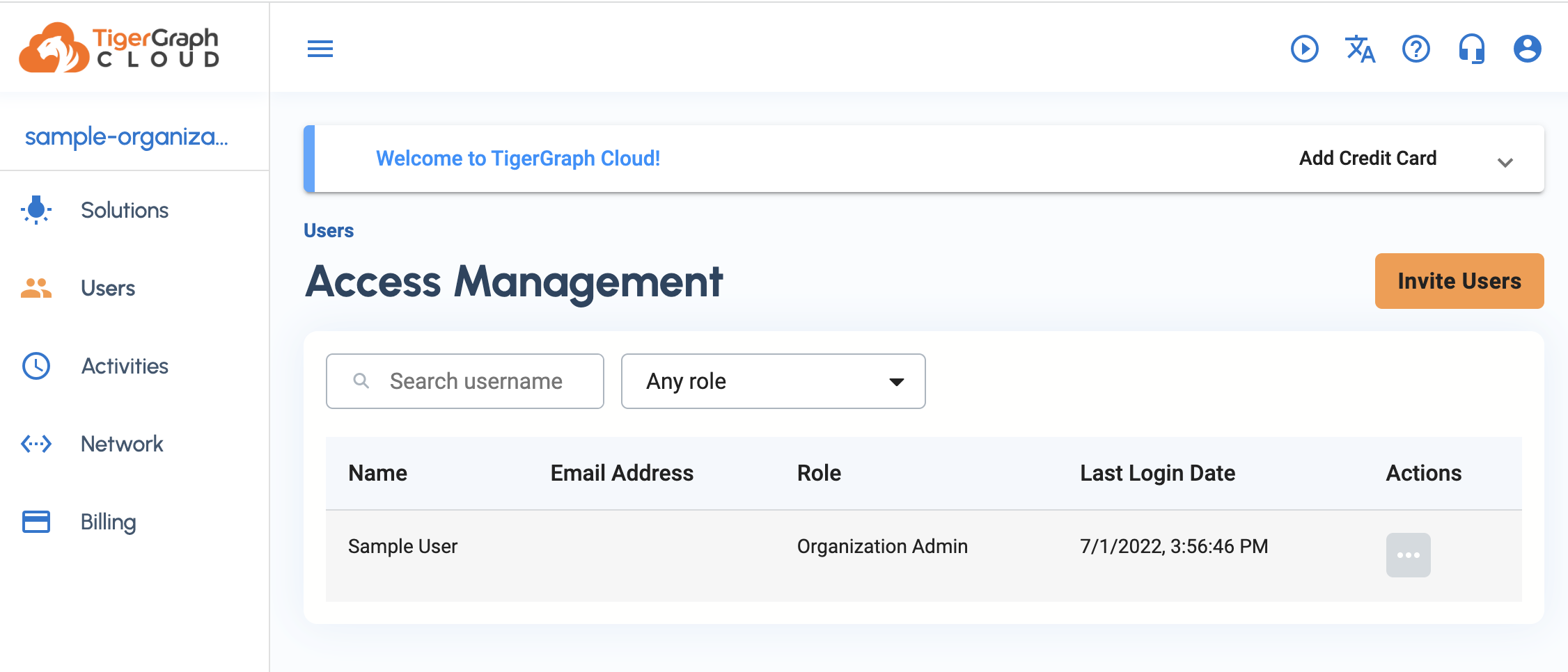 access management